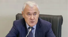 В Госдуме назвали сроки начала обмена цифровых рублей за иностранную валюту