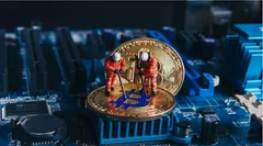 Биткоин-майнеры получили стратегическое преимущество на рынке ИИ — Bernstein
