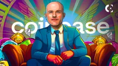 Coinbase сообщает, что искусственный интеллект сократил время разрешения ограничений на 90%