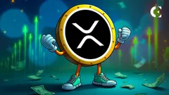 Снятие средств с Binance XRP достигло самого высокого уровня с апреля