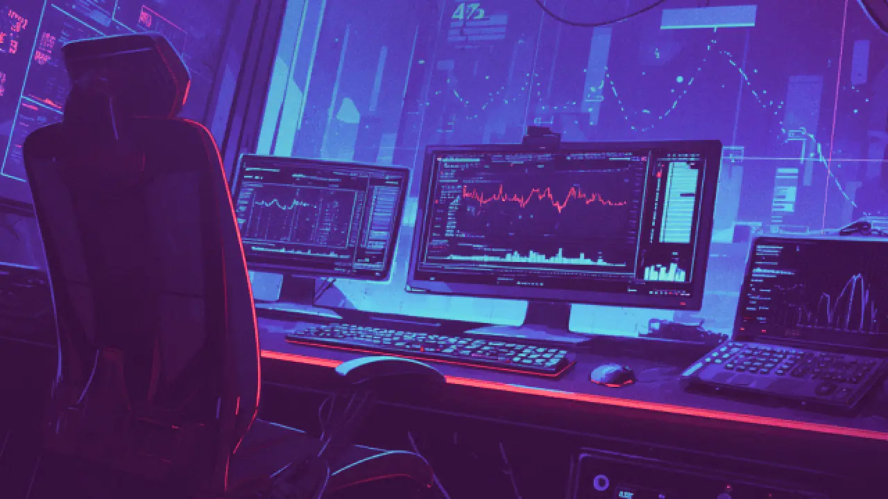 Биткоин рухнул ниже $75 000
