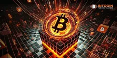 Биткоин сталкивается с новыми продажами, поскольку законопроект ARMA не имеет мандата на 1 миллион BTC