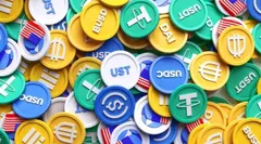 Неизвестный взломал систему управления эмитента стейблкоинов StablR и вывел $10 млн