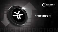 Прогноз цены на DeXe: DEXE подскакивает на 27% на фоне бычьего импульса к $20