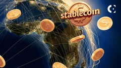 Tether и Georgia двигаются вперёд с запуском стейблкоина GEL₮