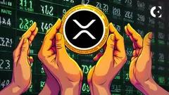 Россия сбрасывает золото, переходит на XRP из-за санкционного давления