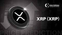 Прогноз цены XRP: Bears увеличили ликвидность на $1.30, и $1.38 остаётся единственной оставшейся целевой CRT