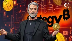 Strategy сокращает конвертируемый долг на 1,5 млрд долларов, поскольку еженедельная покупка биткоина приостановлена