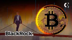 $1.3B IBIT Block Trade Coincides With Bitcoin Volatility as Traders Watch ETF Flows