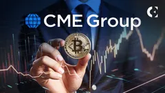 CME переходит к круглосуточной структуре торговли биткоинами, поскольку три ключевых разрыва остаются нерешёнными