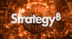 Strategy перевела 411,48 биткоинов на торговую площадку Coinbase Prime
