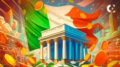 Bank of Italy сотрудничает с глобальными компаниями, занимающимися ИИ, для безопасной интеграции ИИ