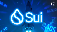 Sui Mainnet снова зависает, что вызывает опасения по надёжности