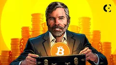 Стратегия Майкла Сейлора сталкивается с новыми вопросами после перехода BTC на $30 млн