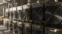 Тайную майнинговую ферму из 10 000 устройств обнаружили на Урале