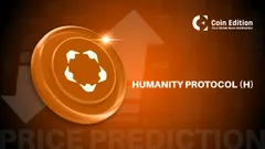 Прогноз цен на человечество (H): Человечество выросло почти на 90%, а быки целились в $0,75