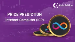 Прогноз цены Internet Computer (ICP) на 2024-2030 годы: достигнет ли цена ICP $20 в ближайшее время?