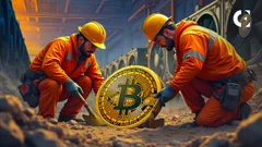 AdeAgro с поддержкой на тросе для добычи BTC с использованием энергии сахарного тростника