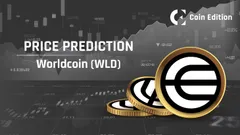 Прогноз цены Worldcoin (WLD) на 2024-2030 годы: достигнет ли цена WLD $100 в ближайшее время?