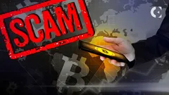 Полиция Кипра расследует два криптомошенничества после убытков на сумму €75,000