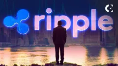 Доходность Ripple по главному счёту Fed Push: 90-дневный срок приближается, говорит аналитик