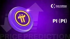 Прогноз цены Pi Network: 400 приложений попали в Testnet при пробивании PI ниже $0.13