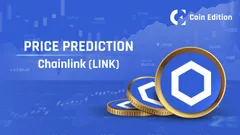 Прогноз цены Chainlink: LINK разрывает восходящий канал, поскольку интеграция SVR от Aave получает $2 млн дохода от MEV за одну неделю