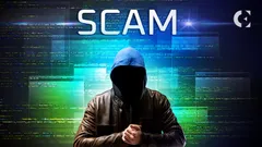 Мохаммед Налапад, сын депутата от Конгресса, увлёкся в расследовании мошенничества с Bitcoin