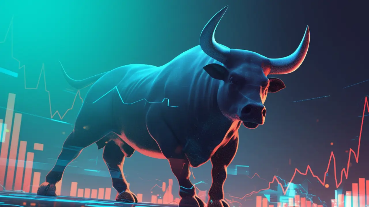 Организация Morgan Stanley подала заявку в SEC на запуск Ethereum Trust