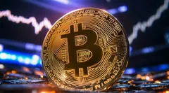 Биткоин вошел в позднюю стадию коррекции — Glassnode
