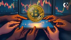 Биткоин поднялся выше 63 тысяч долларов, в то время как аналитики обсуждают следующий шаг к 68 тысячам долларов