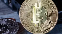Падение сложности добычи биткоина стала самым глубоким за несколькол месяцев