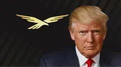 Криптопроект семьи Трампа может получить банковскую лицензию