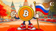 Россия рассматривает розничный доступ к Bitcoin, Ethereum и многому другому