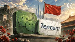 Tencent тестирует AI-ассистента Xiaowei в WeChat, поскольку гонка ИИ в Китае набирает обороты