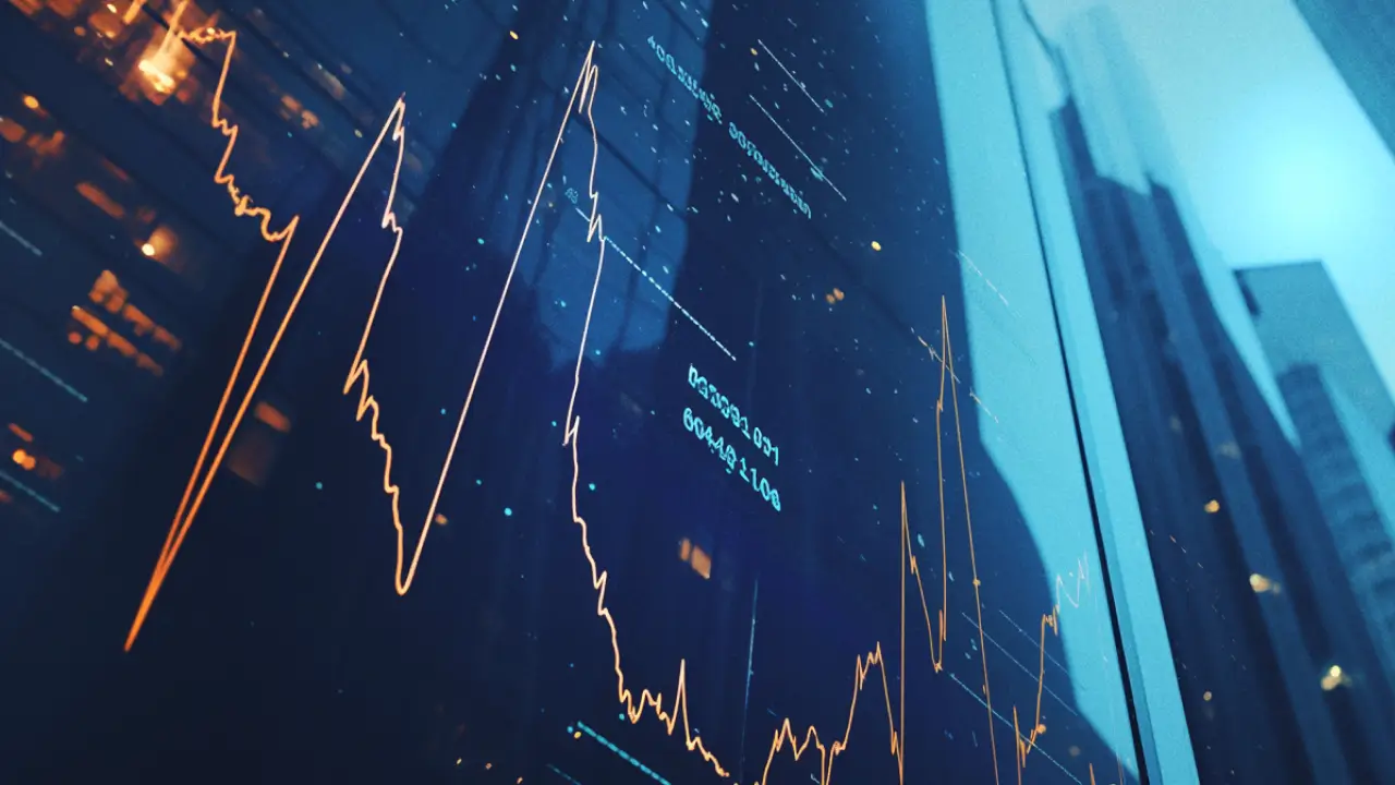 В BlackRock связали спрос на биткоин и золото с долгом США