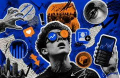 Размышления предпринимателя: одна и та же отправная точка, почему FOMO ушел дальше нас?