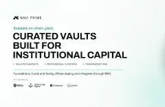 NAVI Prime: после трехлетнего объема займов в 30 миллиардов долларов, как крупнейшее кредитное соглашение NAVI внедряет инновации, чтобы проложить путь к фонду в сто миллиардов долларов?