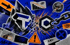Токен взлетел в 100 раз, но Tectonic потерял почти 74 миллиона долларов?