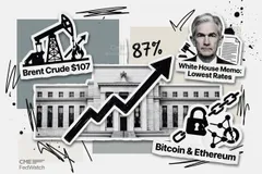 Повышение процентных ставок уже заложено в цену; на что еще стоит обратить внимание на этом заседании FOMC?
