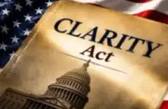 Что будет с регулированием криптоиндустрии после провала CLARITY?