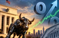 Goldman Sachs: сможет ли S&P 500 продолжить рост после повышения ставок ФРС?