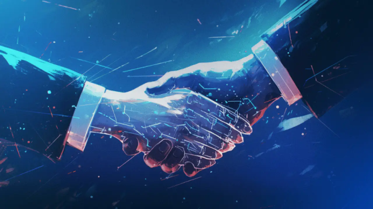 Эксперт: именно Canton Network привлекает институциональных инвесторов