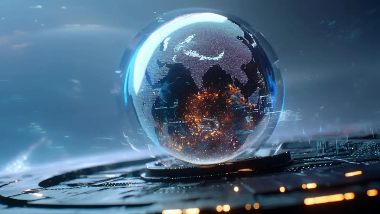 Исследовали Santiment: рост стейкинга Ethereum одновременно радует и настораживает участников рынка