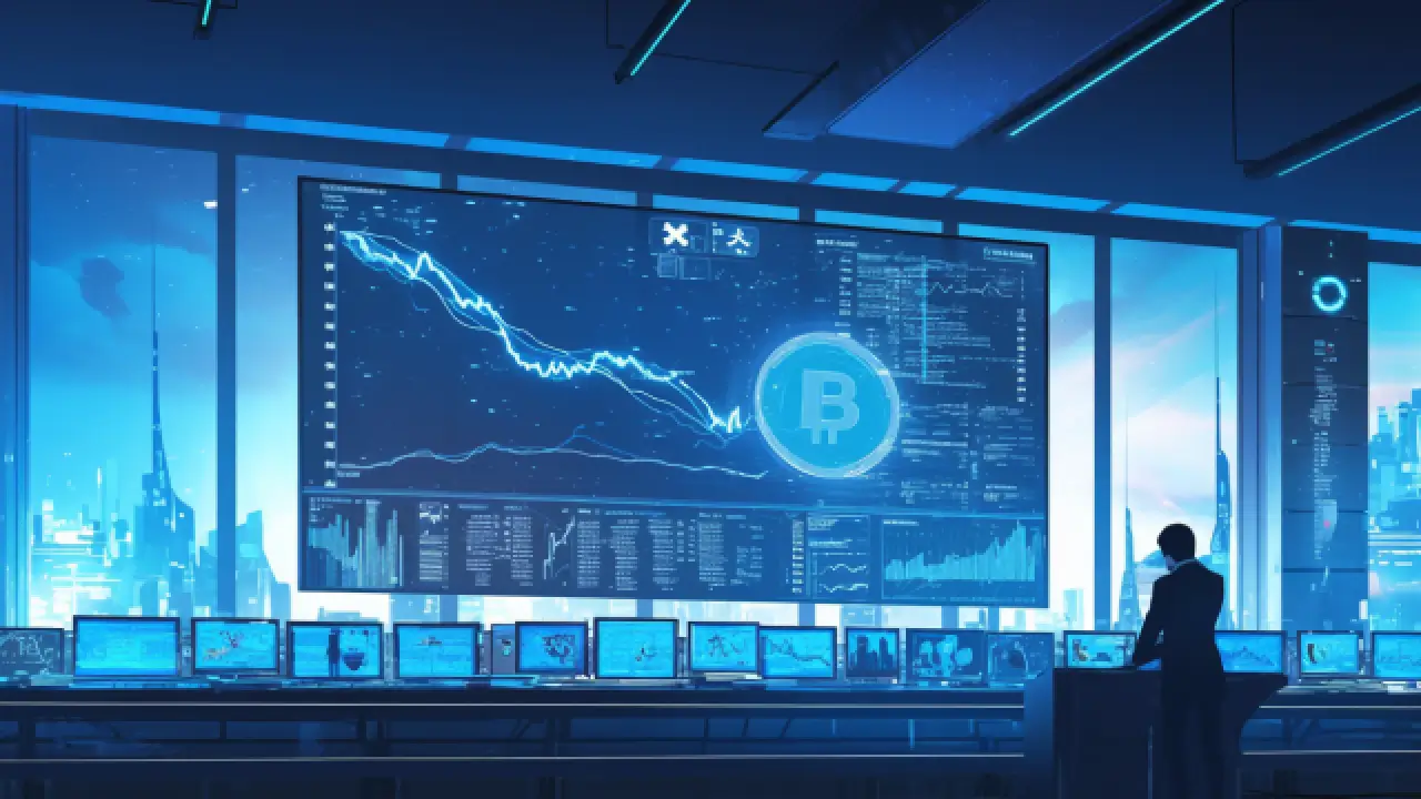 Сооснователь Bankless Дэвид Хоффман высказался о роли Ethereum в новом мировом порядке